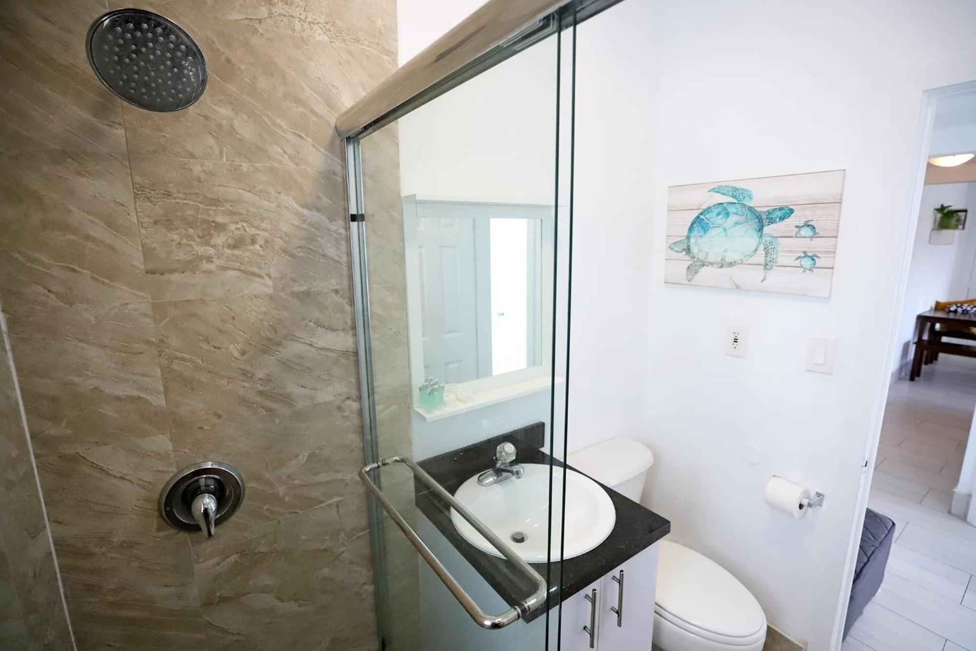 2 Bedroom Apartment 3 Minute Walk To South Beach & Ocean Drive Miami Beach Extérieur photo