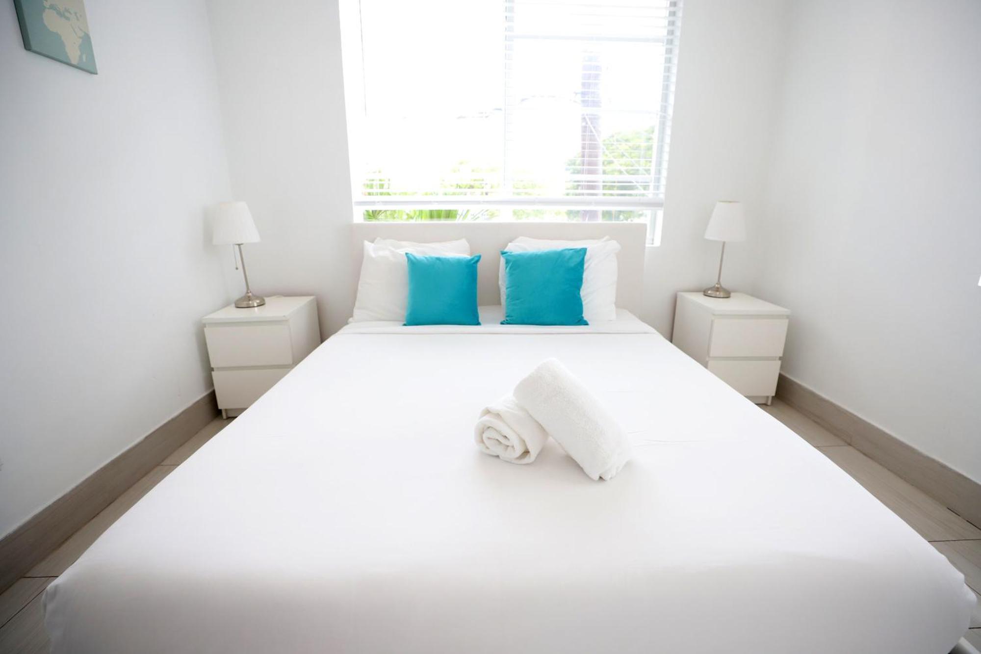 2 Bedroom Apartment 3 Minute Walk To South Beach & Ocean Drive Miami Beach Extérieur photo
