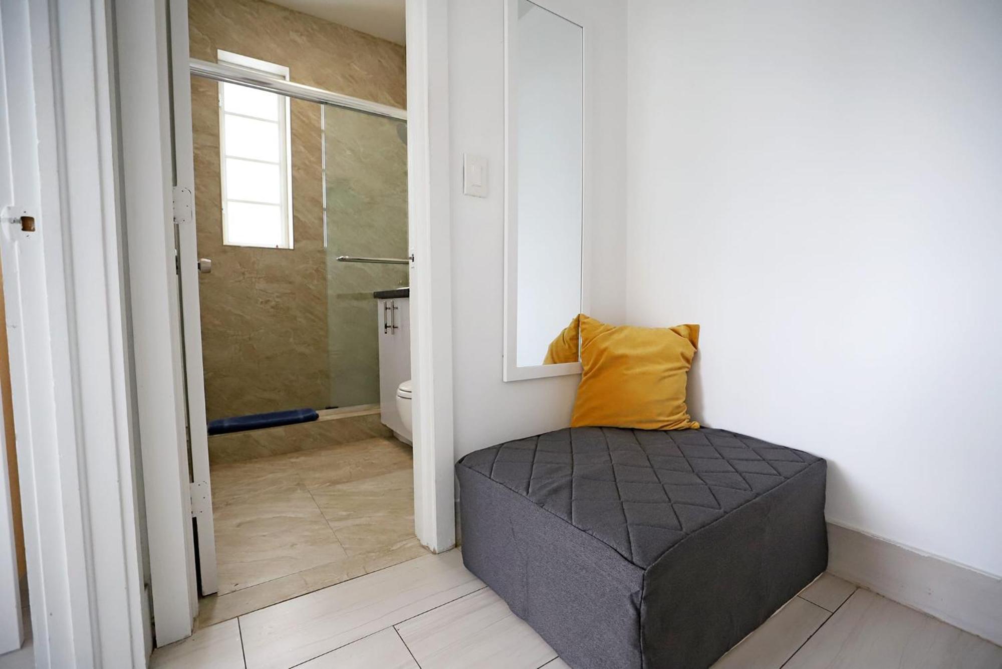 2 Bedroom Apartment 3 Minute Walk To South Beach & Ocean Drive Miami Beach Extérieur photo