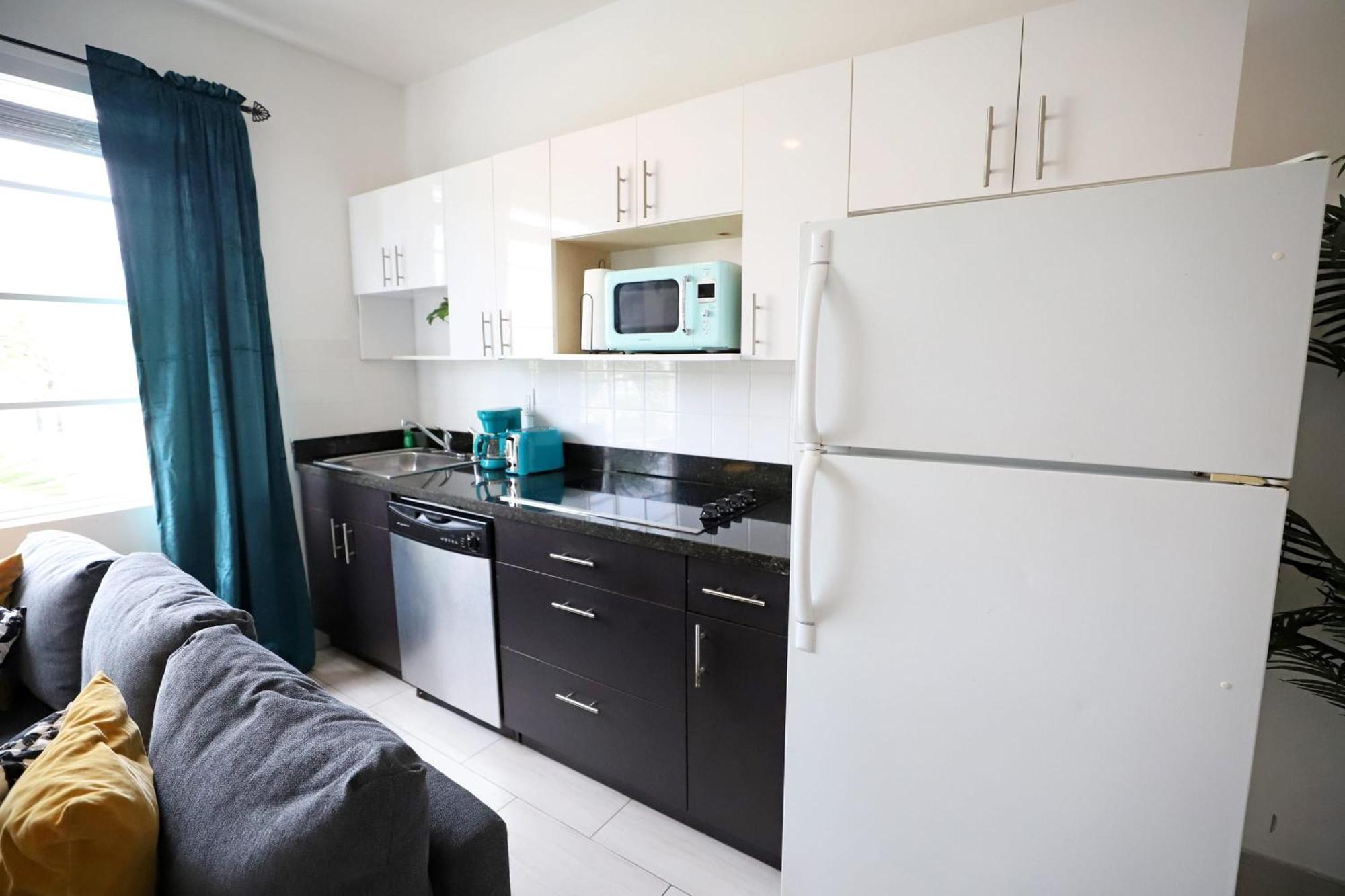2 Bedroom Apartment 3 Minute Walk To South Beach & Ocean Drive Miami Beach Extérieur photo