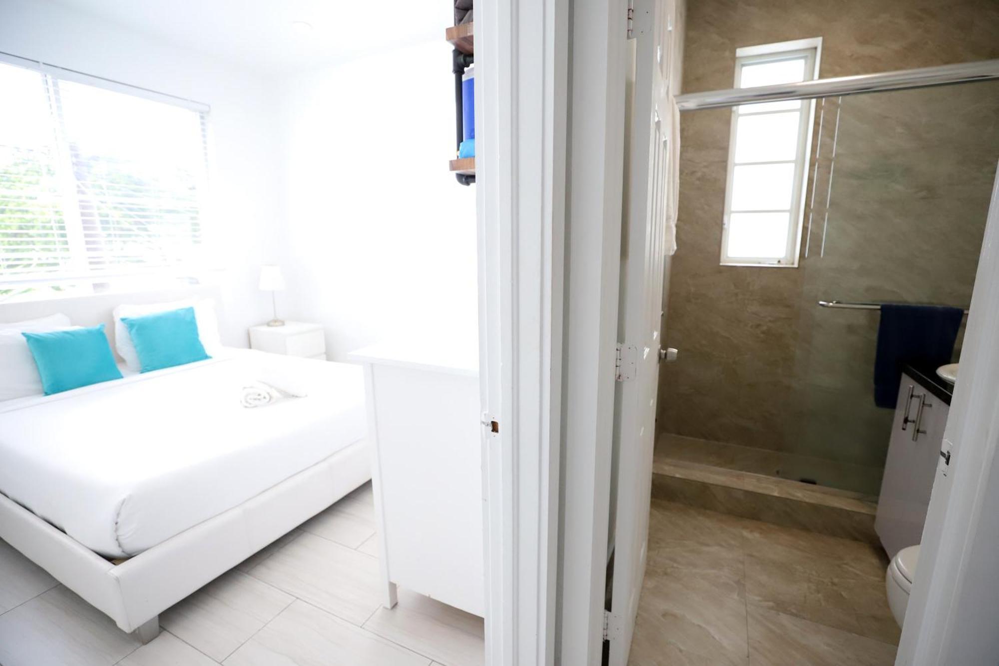 2 Bedroom Apartment 3 Minute Walk To South Beach & Ocean Drive Miami Beach Extérieur photo