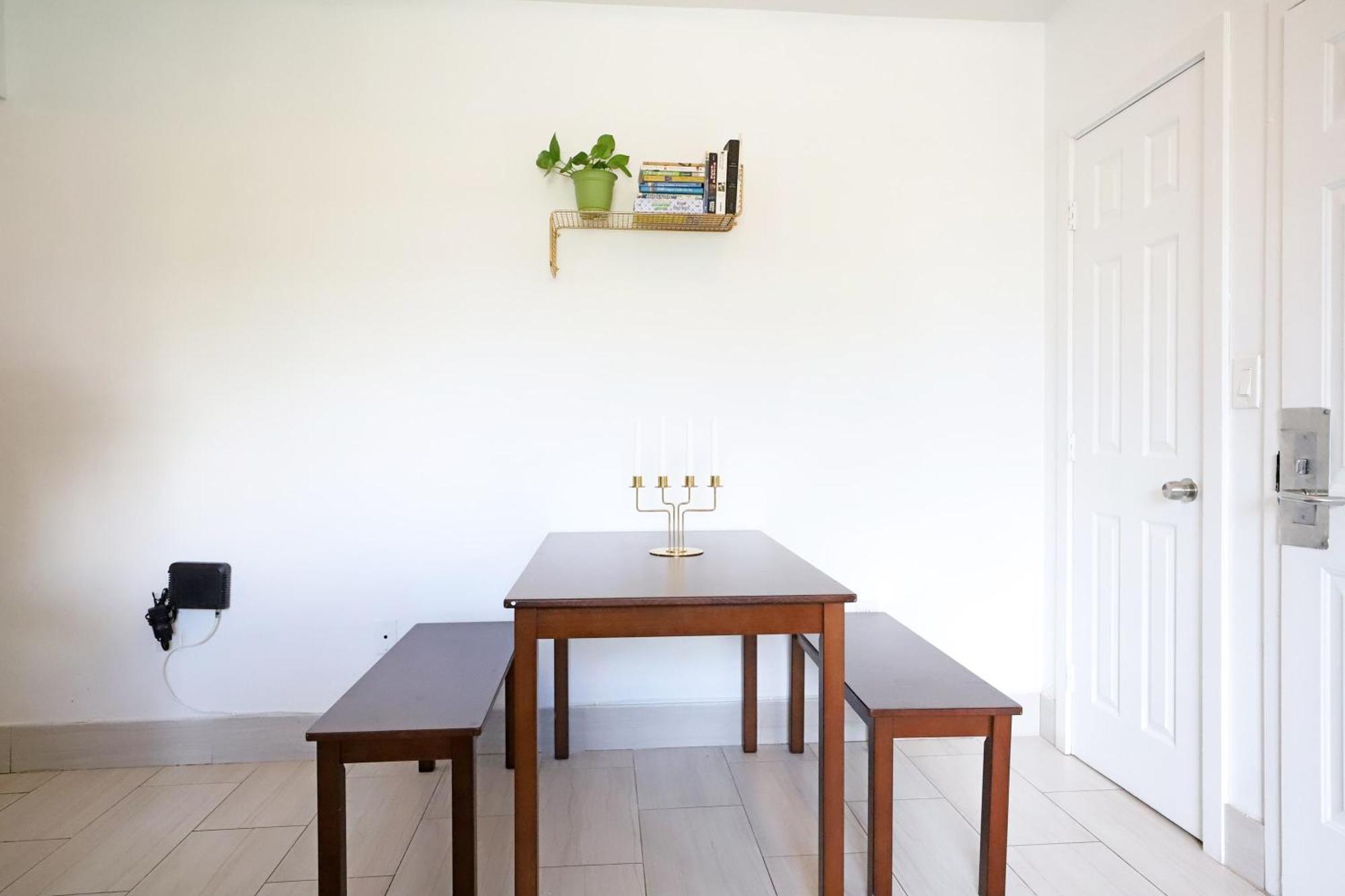 2 Bedroom Apartment 3 Minute Walk To South Beach & Ocean Drive Miami Beach Extérieur photo