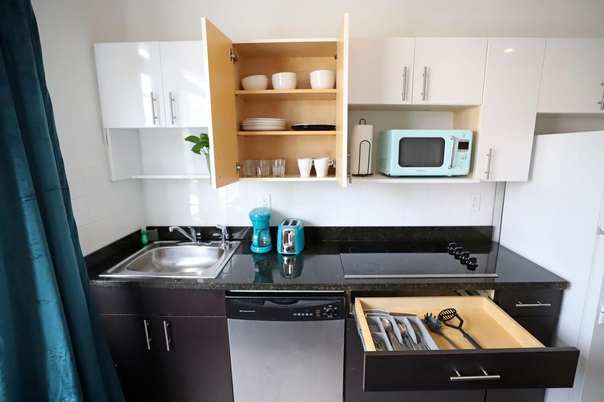 2 Bedroom Apartment 3 Minute Walk To South Beach & Ocean Drive Miami Beach Extérieur photo