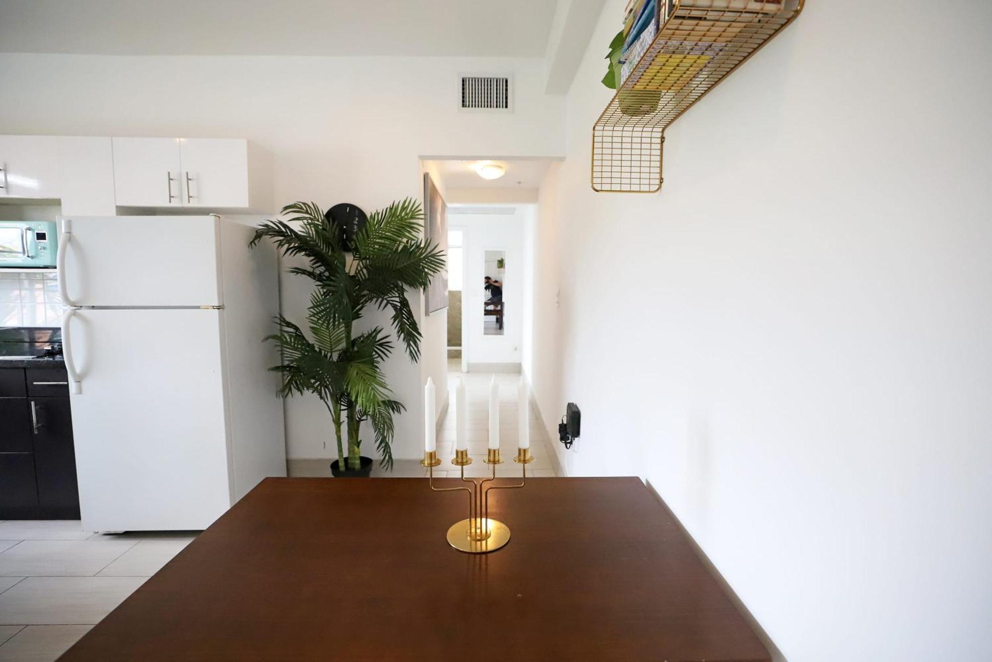 2 Bedroom Apartment 3 Minute Walk To South Beach & Ocean Drive Miami Beach Extérieur photo